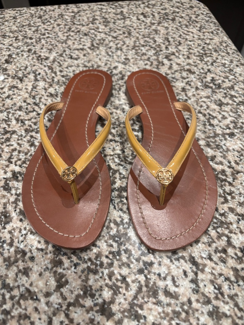 Tory Burch Sandals